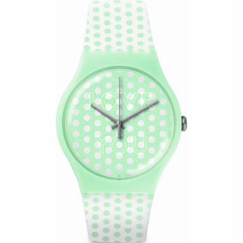 ساعت مچی SWATCH کد SUOG108